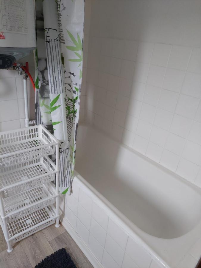 Vaclavskeho Apartment Medzilaborce Bagian luar foto